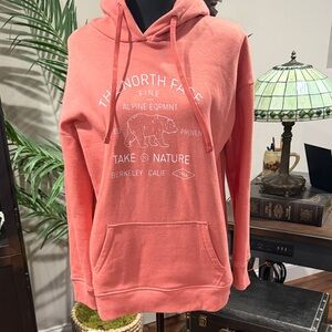 The North Face Coral Hoodie